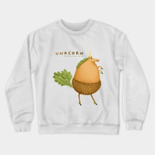 Unacorn Crewneck Sweatshirt